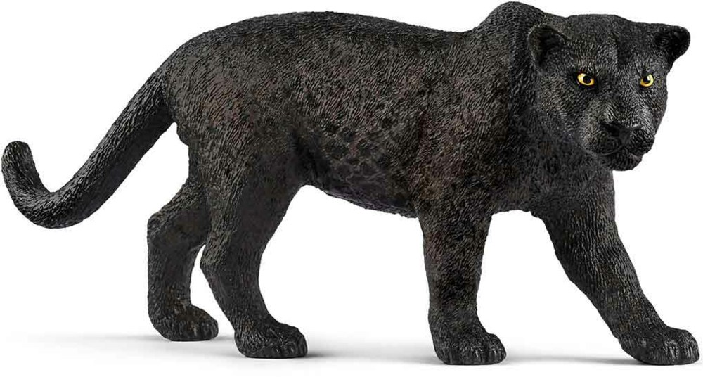 167-14774 Schwarzer Panther             
