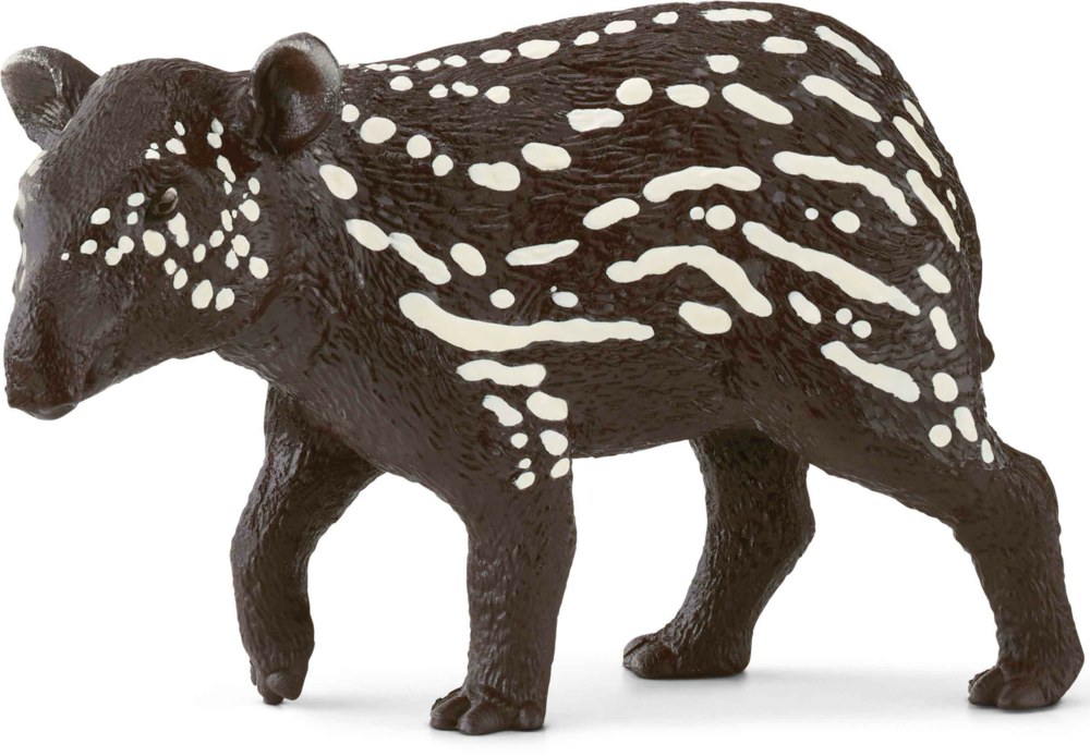 167-14851 Tapir Junges Schleich WILD LIF