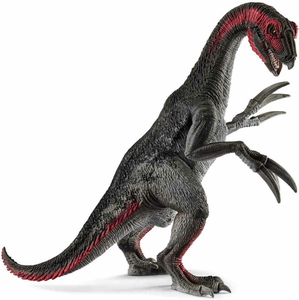 167-15003 Therizinosaurus               