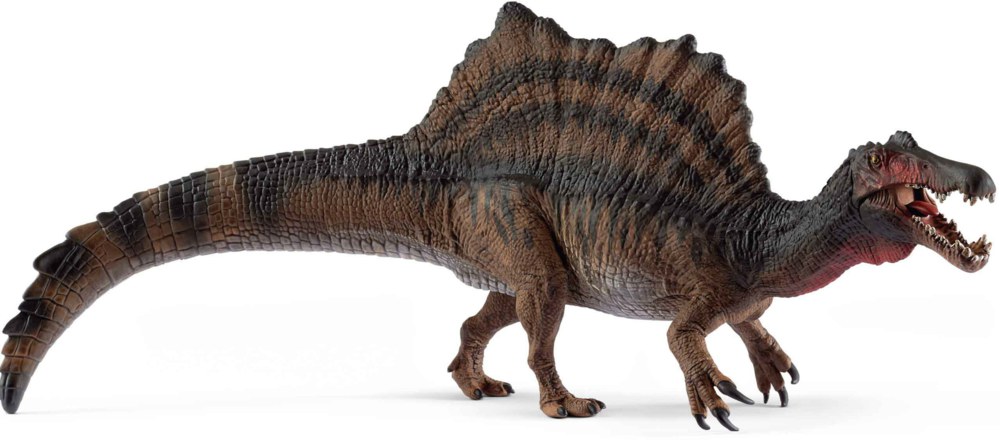 167-15009 Spinosaurus                   