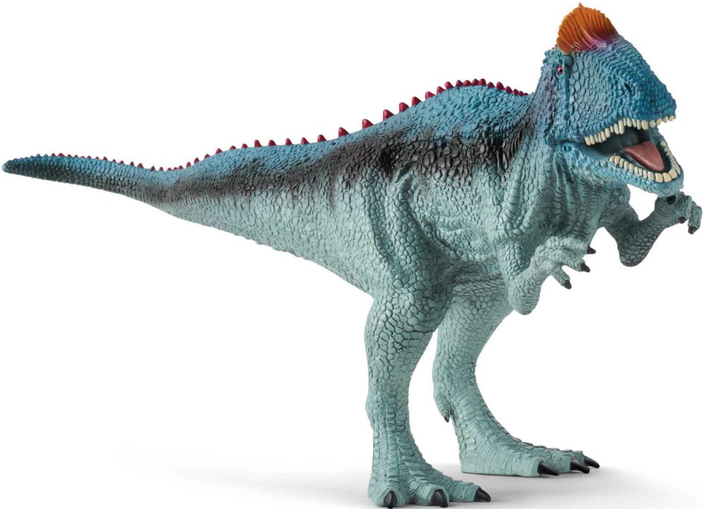 167-15020 Cryolophosaurus               
