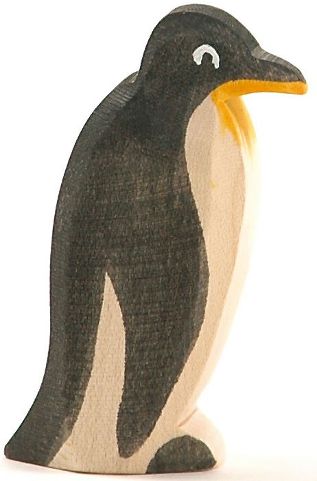 168-22803 Pinguin Schnabel gerade Osthei
