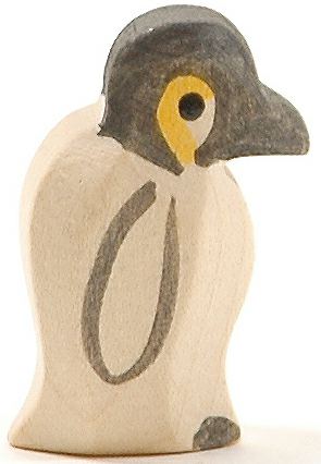 168-22805 Pinguin klein Ostheimer Pingui