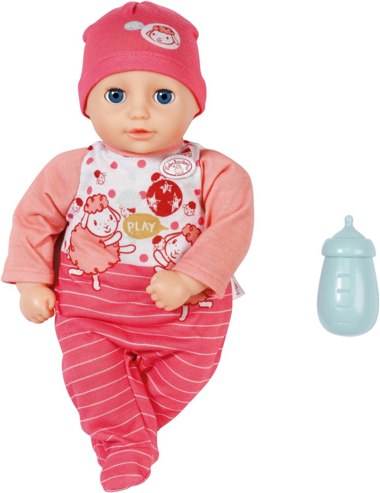 181-704073 Baby Annabell® My First Annabe