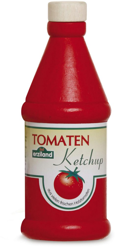 189-19120 Ketchup-Flasche 99 g Erzi Kauf