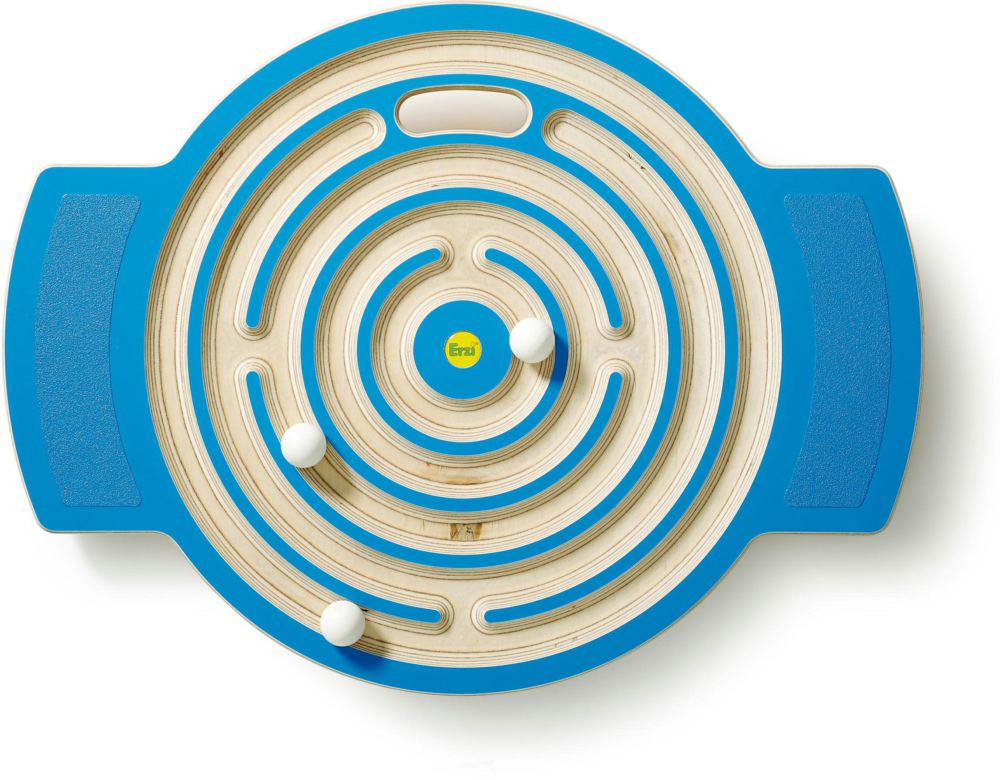 189-46372 Trackboard Labyrinth Balanci