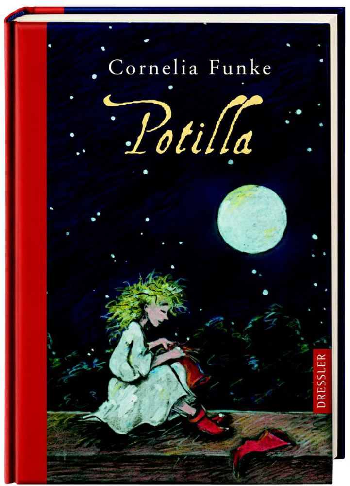 191-04667 Funke, Potilla Funke, Cornelia
