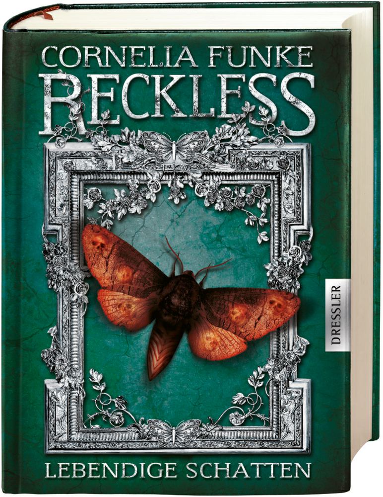 191-04896 Reckless 2 Schatten Reckless 2