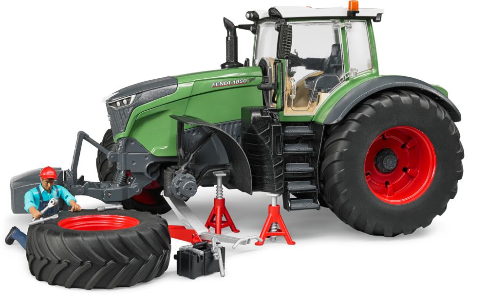 200-04041 Fendt 1050 Vario mit Mechanike