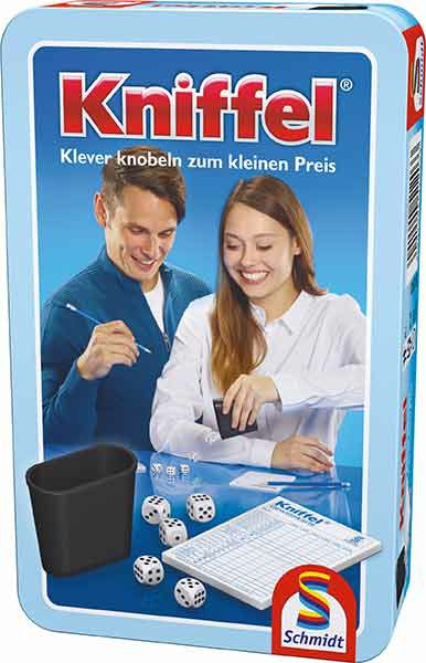 223-51203 Kniffel Schmidt Spiele, Mitbri