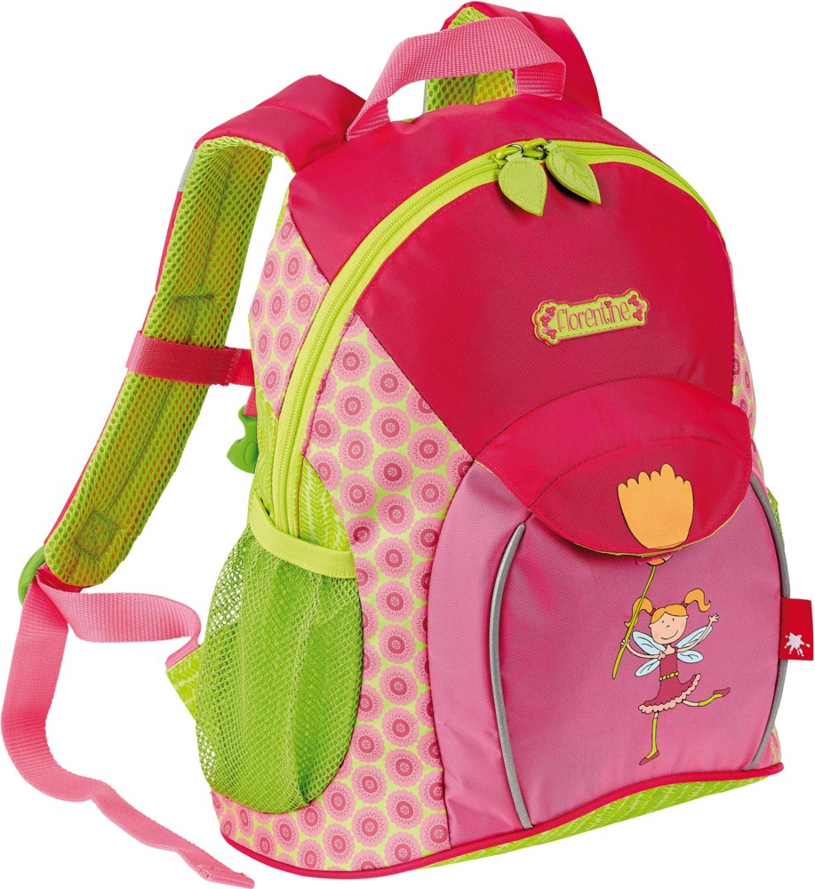 233-24452 Rucksack Florentine Sigikid, a