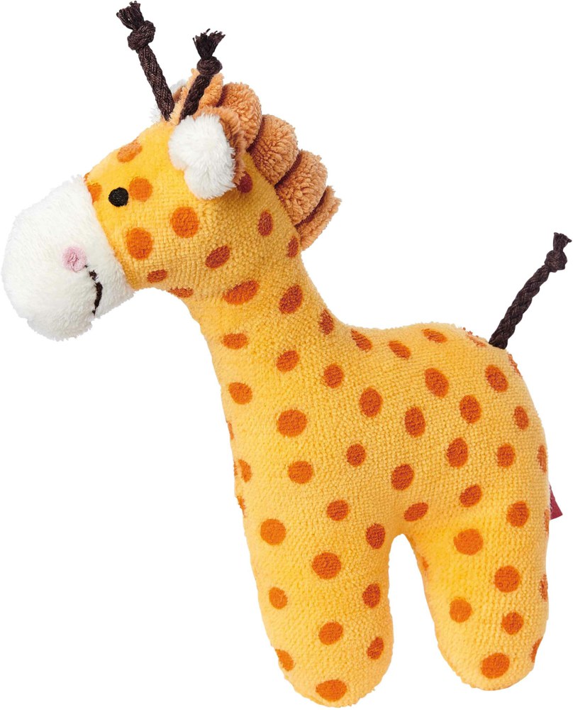 233-41170 Rassel Giraffe                