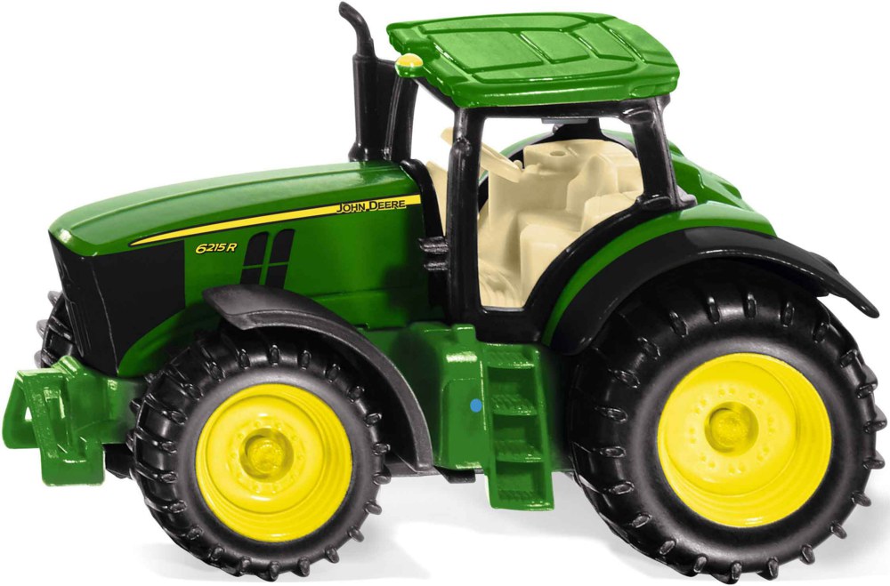 235-1064 John Deere 6215R              