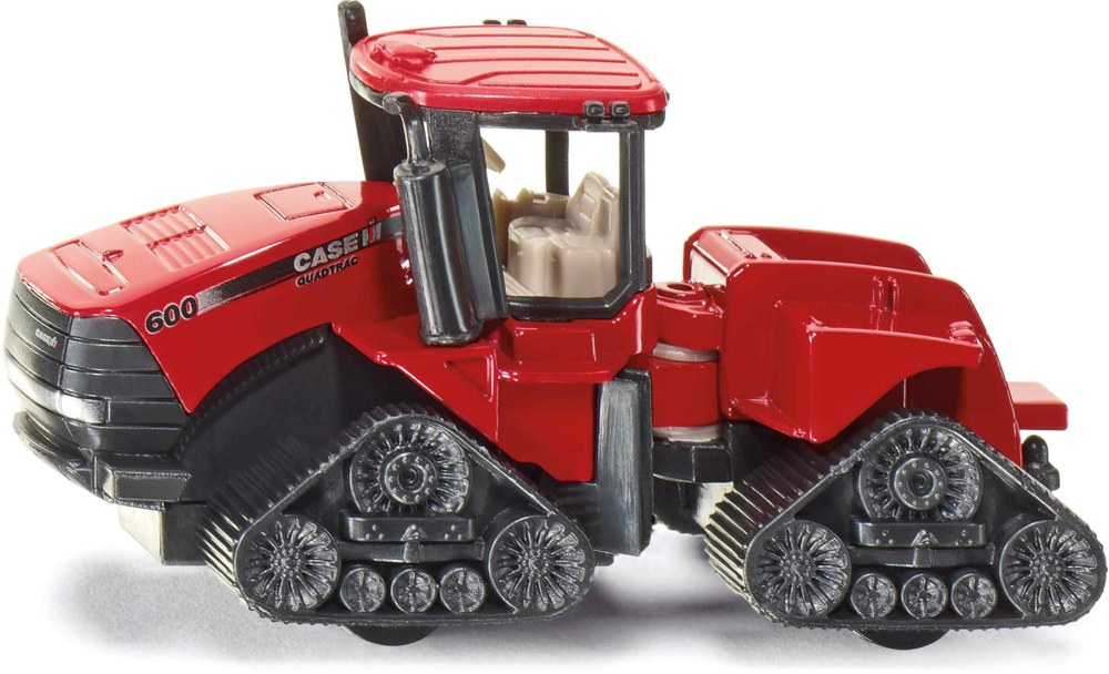 235-1324 Traktor Case IH Quadtrac 600 S