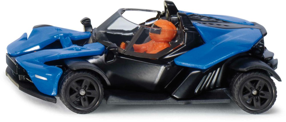 235-1436 KTM X-BOW GT                  