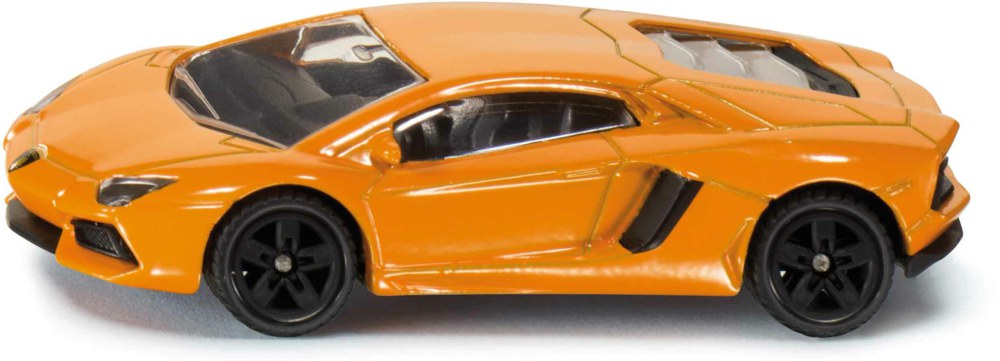 235-1449 Lamborghini Aventador Siku Sup