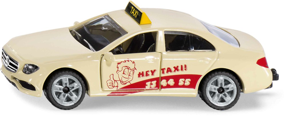 235-1502 Taxi Superserie, ab 3 Jahren  