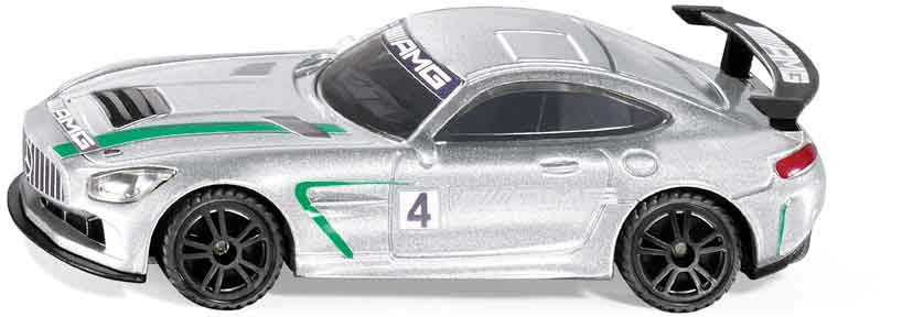 235-1529 Mercedes-AMG GT4 SIKU Super Se
