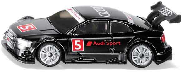 235-1580 Audi RS 5 Racing SIKU Super Se