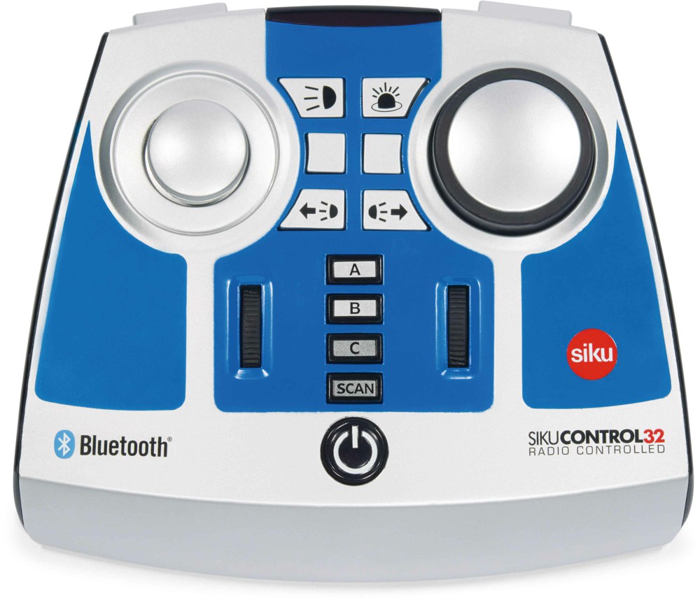 235-6730 Bluetooth-Fernsteuermodul SIKU