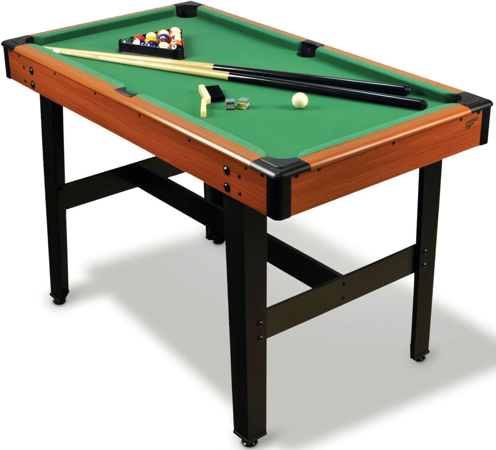 238-02051 Pool Billard Tisch Orion XT Ca