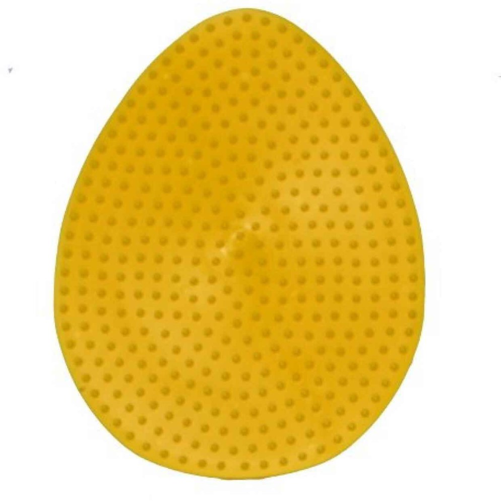 250-26003 Bügelperlen Stiftplatten Ei ge