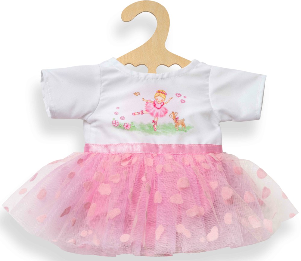 255-2820 Ballerina-Kleid Maria Gr. 35-4