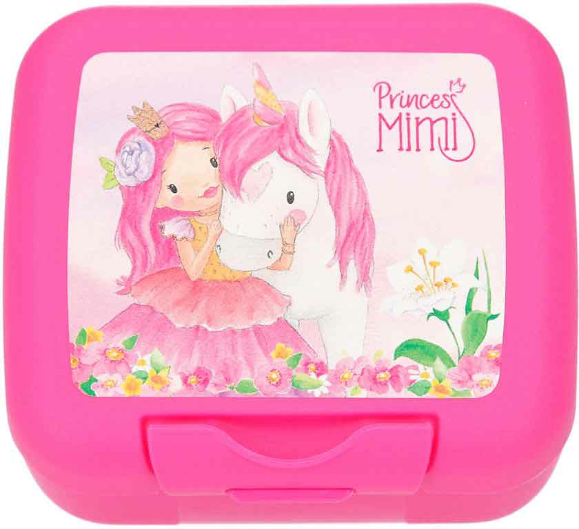 262-008843 Princess Mimi Snackbox Depesch