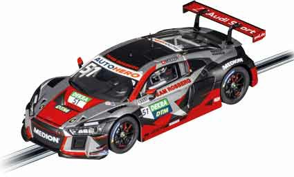 267-20031029 Audi R8 LMS GT3 \Team Rosber 