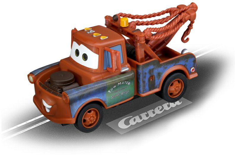 267-20061183 Disney·Pixar Cars - Hook Disne