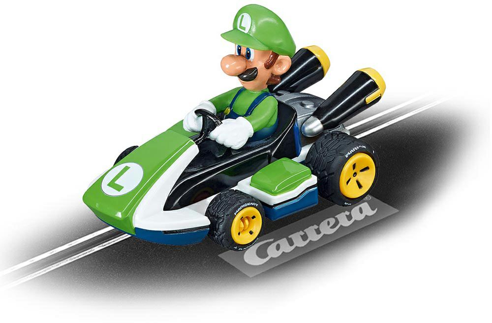 267-20064034 Mario Kart™  - Luigi Mario Kar