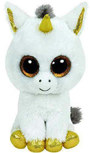 268-36179 Einhorn Pegasus Beanie Boo TY 