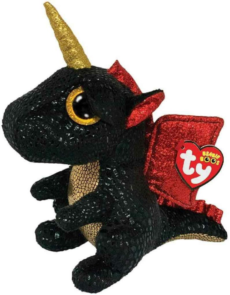 268-36321 Grindal Dragon with Horn - BEA