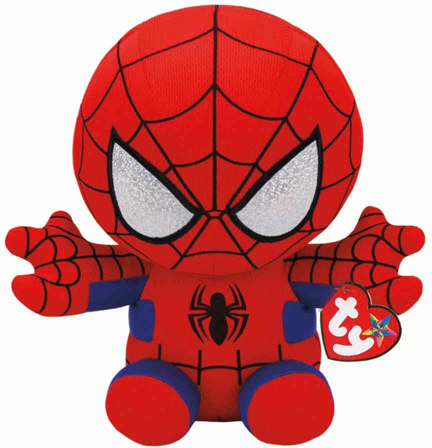 268-96299 Spiderman - Marvel - Beanie Sp