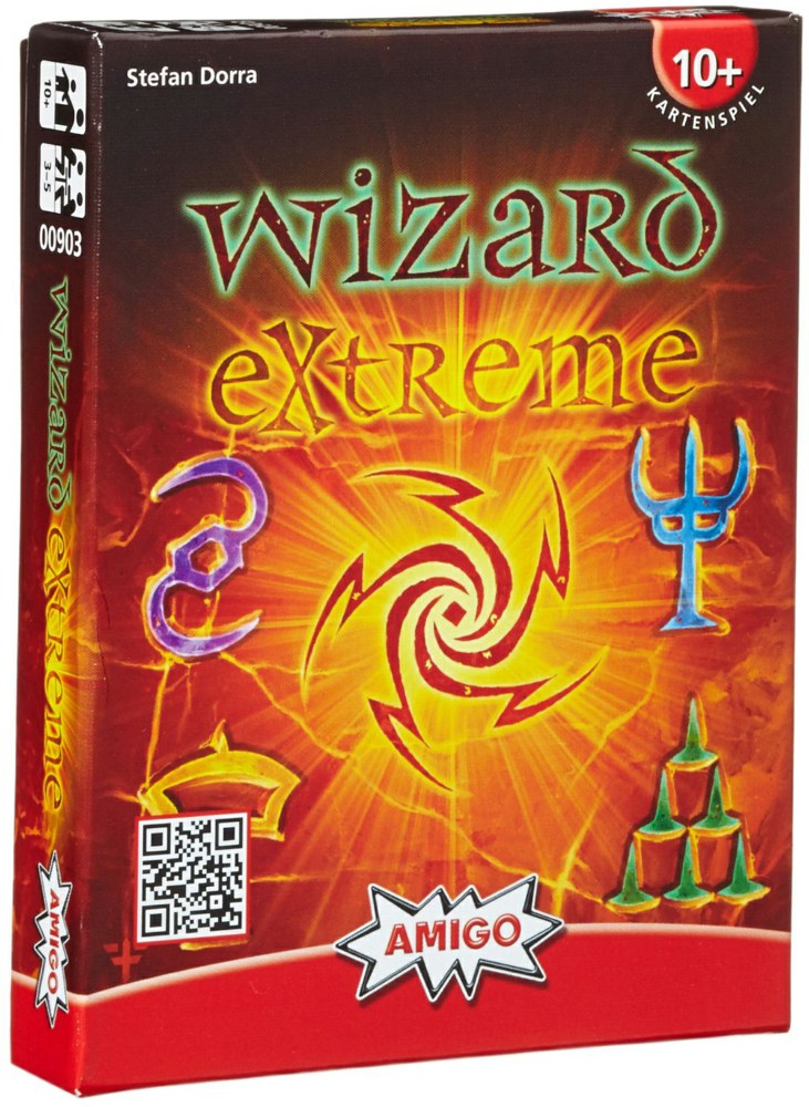 307-00903 Wizard Extreme Wizard Extreme 