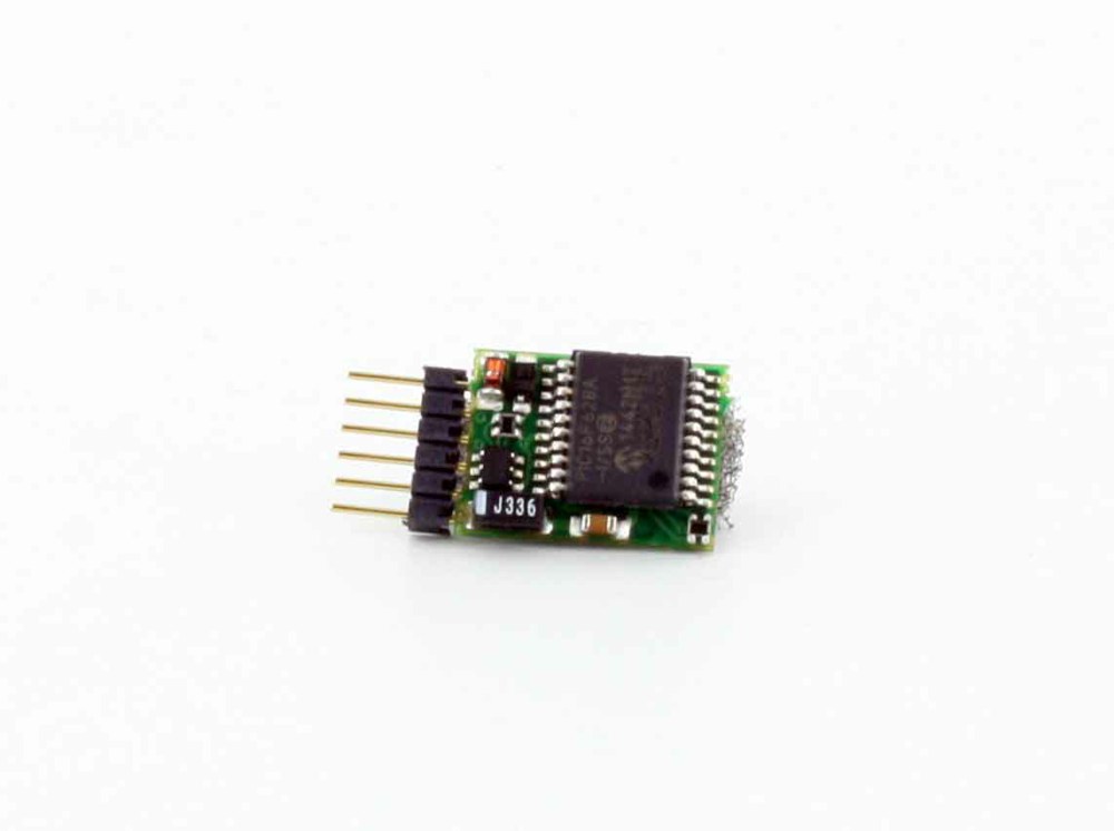 312-H28602 Kühn N025 6 Pin-Digitaldecoder
