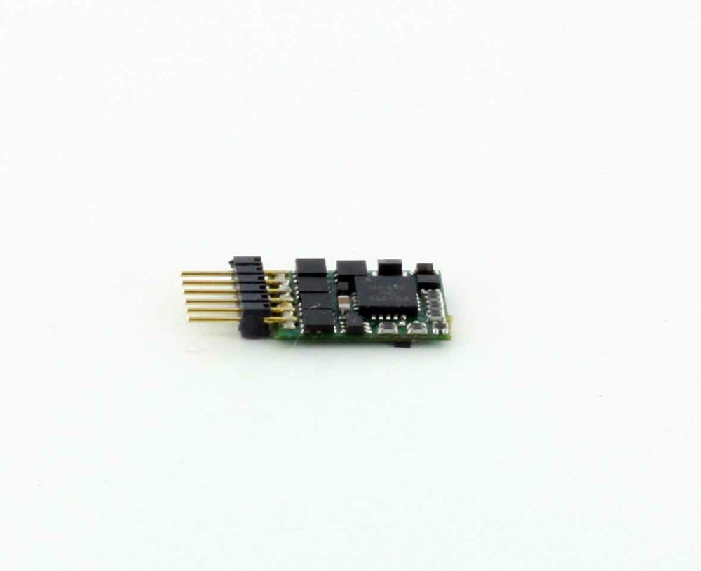 312-H28604 Kühn N45 6 Pin-Digitaldecoder 