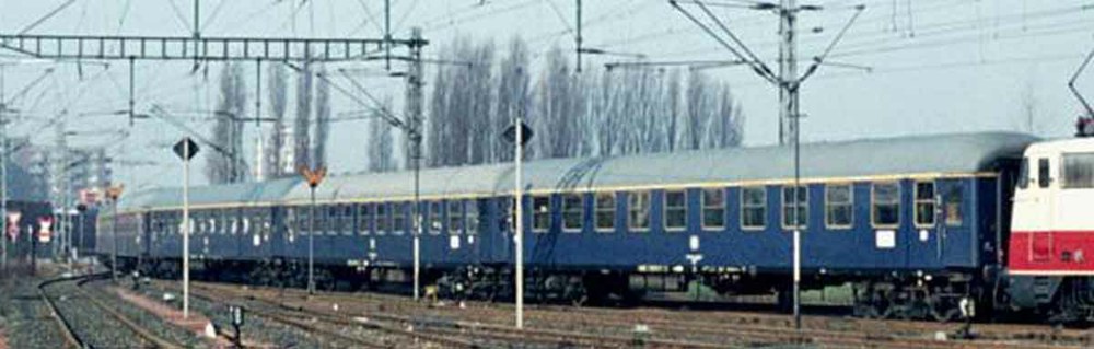 312-H43022 3tlg Messezug Hannover DB Hobb