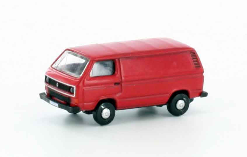 312-LC4301 VW T3 Kasten, orientort       