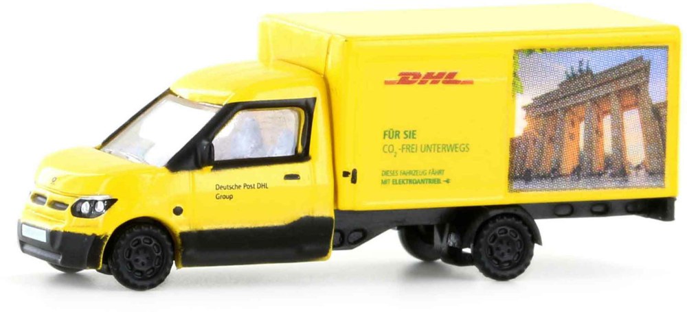 312-LC4560 Streetscooter Work-L DHL Berli