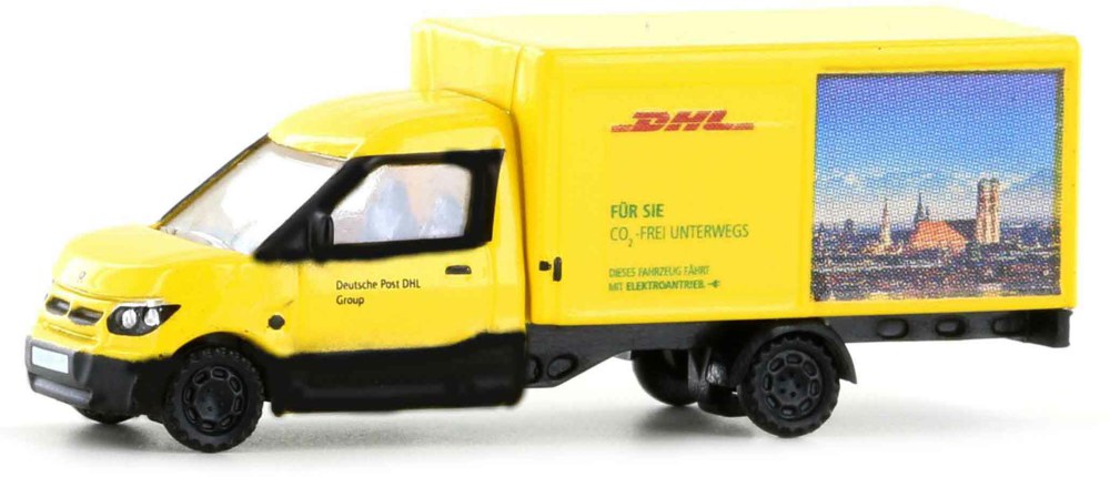 312-LC4562 Streetscooter Work-L DHL Münch