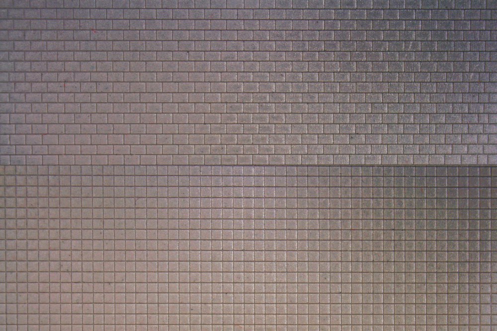 315-37963 Gehwegplatten, 20 x 12 cm Kibr