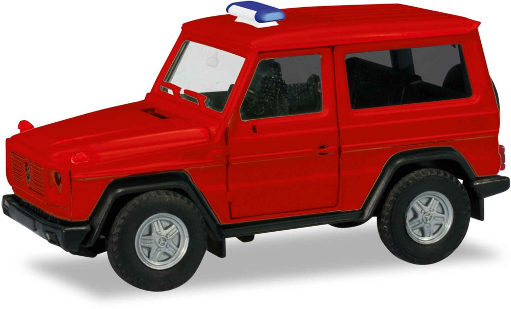 317-013086 Herpa MiniKit: Mercedes-Benz G