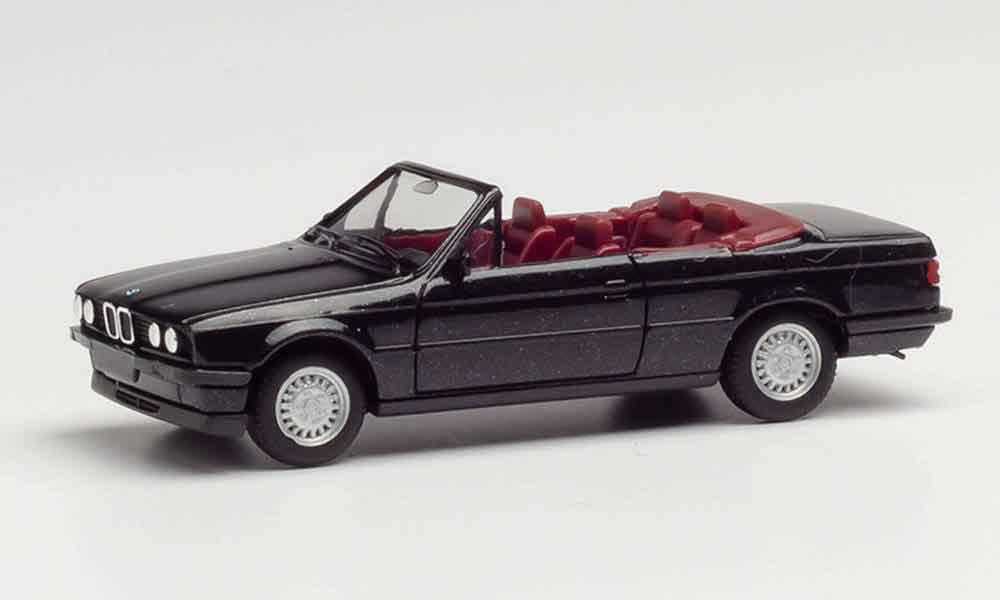 317-030595002 BMW 3er Cabrio, blacksaphir me