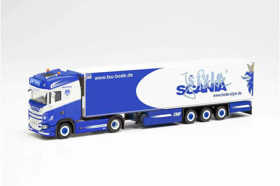 317-314466 Scania CS 20 HD KühlkofferSa H