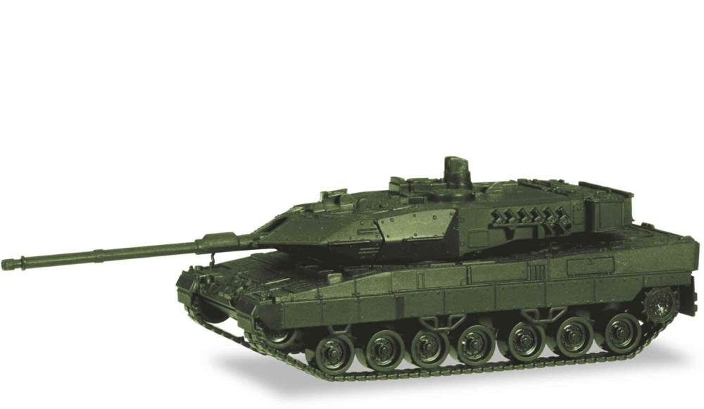 317-746182 Kampfpanzer Leopard 2A7, unde 
