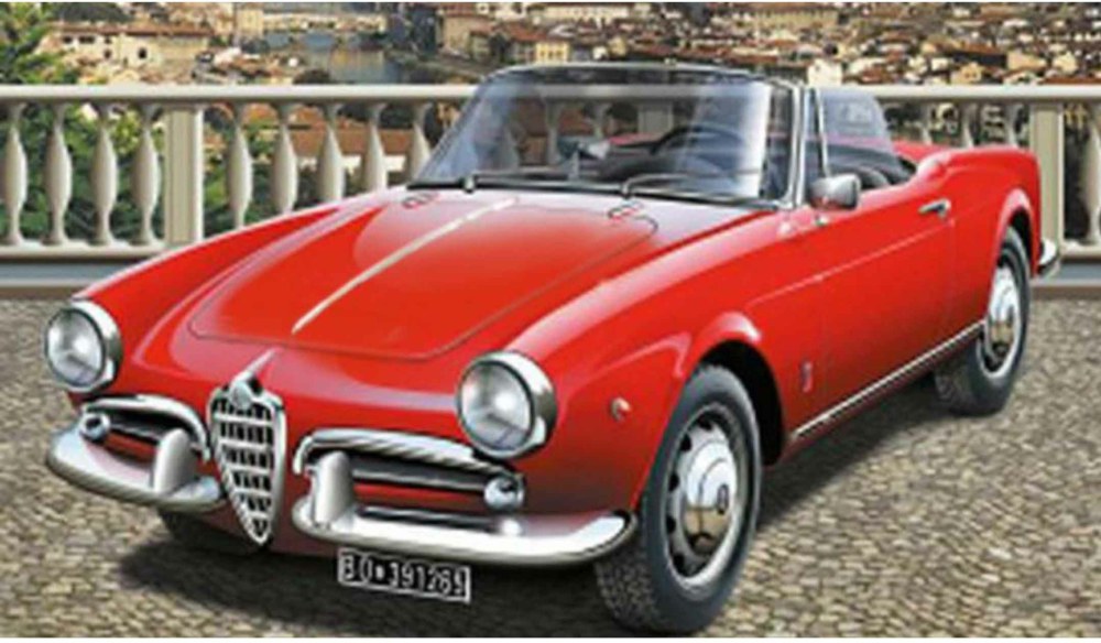 318-510003653 Alfa Romeo Giulietta Spider 13