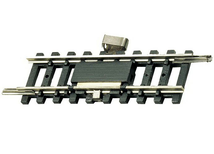 319-T14979 Schaltgleis 50 mm MiniTrix Mod