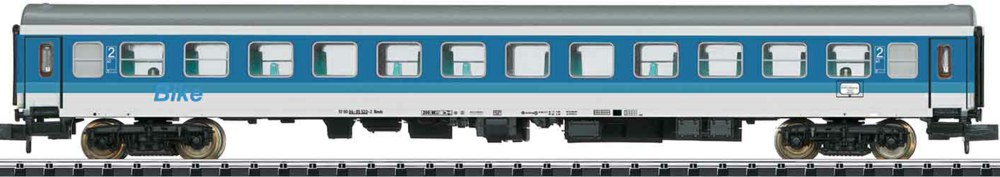 319-T15899 Personenwagen Interregio 2.Kl 