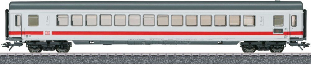320-040500 Intercity Schnellzugwagen 1.Kl